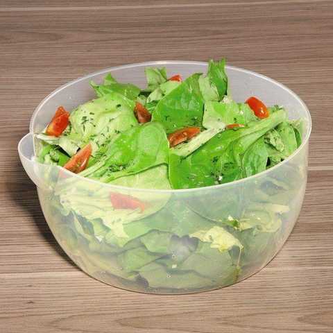 Salad Spinner MTM