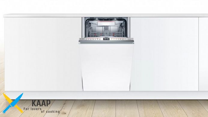 Посудомоечная машина встраиваемая Bosch