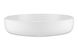 Тарелка суповая Trento, 21,5 см, белая, керамика ARDESTO