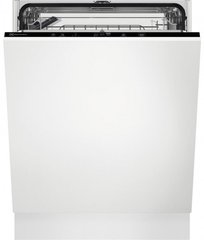 Посудомийна машина вбудовувана EEA927201L Electrolux