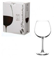 Набір бокалів для вина Enoteca 780мл 2шт Pasabache 44248/2