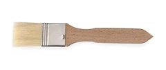 Кисть кондитерская, деревянная ручка – плоская, Hendi. 40x210 мм, 2 шт., шт