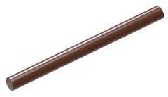 Форма для шоколада "Стык" 120x9,5x5 mm, 14 шт x 5 gr
