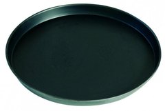 Форма для пиццы GI.METAL, голубая сталь (45 см)