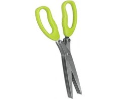 Ножиці для зелені 19см METALTEX 251971