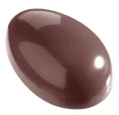 Форма для шоколадной фигуры "яйце King Size" 900 мм.