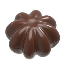 Форма для шоколаду "Патіссон" 30x10mm, 21 шт x 5 gr