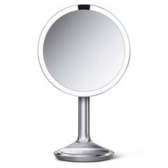 Зеркало сенсорное круглое 20 см SE. ST3036