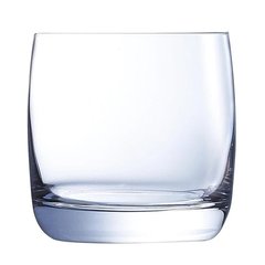 Набор стаканов низких 6 шт 200 мл Vigne Chef&Sommelier G3659