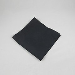 Салфетка бумажная 2-х слойная 24х24 см., 200 шт/уп черная Tork