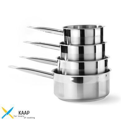 Сотейник без кришки Profi Line, 2 л, &Oslash; 180x (H) 80 мм