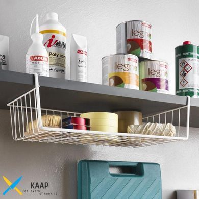 Полка METALTEX подвесная (363850)