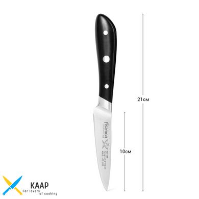 Нож Fissman Hattori 10 см 2528
