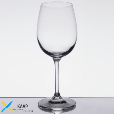 Келих для вина 350мл. 19,6х8 см. кришталь без свинцевий White Wine Weinland, Stoelzle