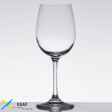 Келих для вина 350мл. 19,6х8 см. кришталь без свинцевий White Wine Weinland, Stoelzle