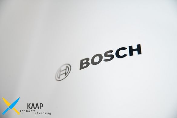 Водонагрівач Bosch Tronic 2000 TR2000T 50 B, 100 л, круглий, 1.5 кВт, хутро. керування, Україна, C