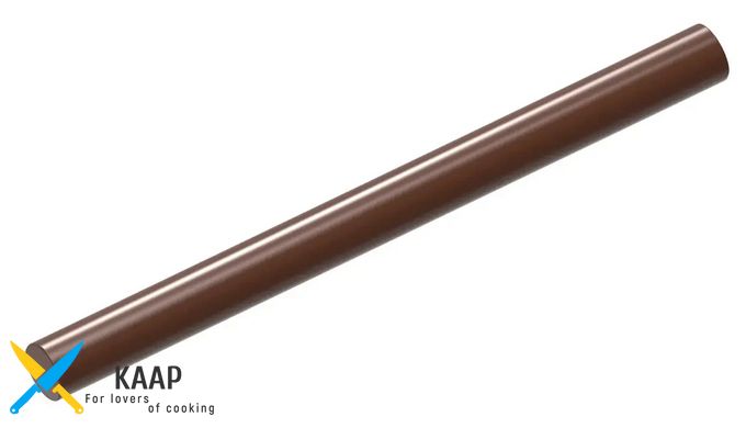 Форма для шоколада "Стык" 120x9,5x5 mm, 14 шт x 5 gr