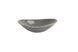 Блюдо для запікання 11х7 см. порцелянова, темно-сіра Seasons Dark Gray, Porland