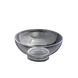 Пиала фуршетная круглая 65 мл 75х30 мм 300 шт/ящ стеклоподобная, прозрачная