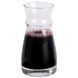 Графін для вина 250мл. скляний Fluid, Arcoroc