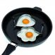 Набір з 2 форм для яєць Heart WESTMARK (W12572260)