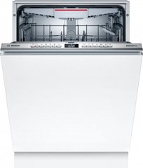 Посудомийна машина вбудовувана SBH4HCX48E Bosch
