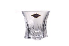Набір склянок Bohemia Cooper 320 мл 6 шт (2KE54/99U96/320/Y)