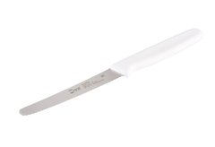 Кухонный нож IVO универсальный 11 см белый (25180.11.02)