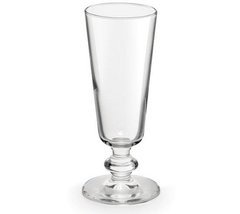 Келих для коктейлю 180мл. на низькій ніжці, скляний Wine Tradition, Libbey