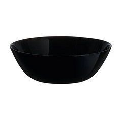 Салатник ARCOPAL ZELIE BLACK 160 мм (Q8457)