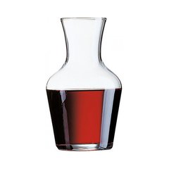 Графін для вина 250мл. скляний Vin, Arcoroc