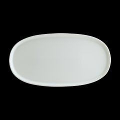 Тарелка овальная 30 см Hygge HYG30OV(2B)