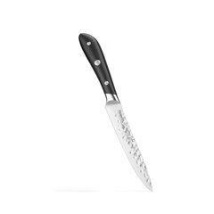 Нож универсальный Fissman HATTORI 13 см hammered (2532)