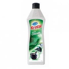 Кремоподобное чистячий засіб KRYSTAL Soft Cream 600 мл. VBACK006096