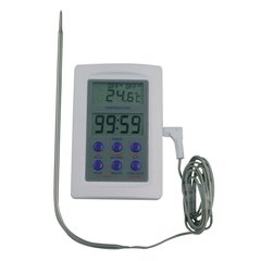Термометр с зондом -50°C÷300°C Stalgast