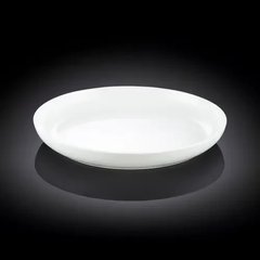 Тарелка десертная круглая Wilmax 19 см