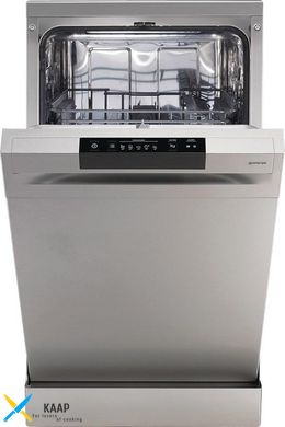 Посудомоечная машина GS520E15S Gorenje
