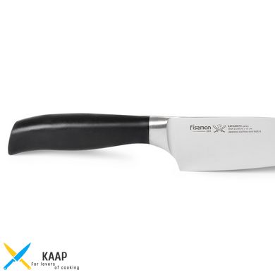 Поварской нож Fissman KATSUMOTO 15 см сталь AUS-6 (2804)