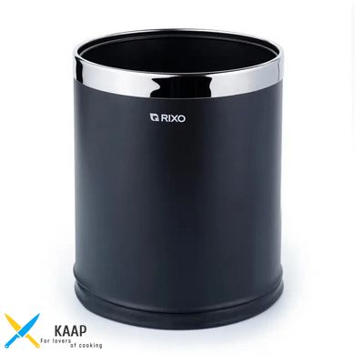 Кошик для сміття Rixo Solido WB103B