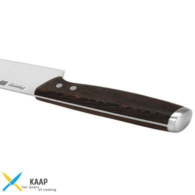 Нож Fissman поварской FERDINAND 20 см X50CrMov15 сталь (2834)