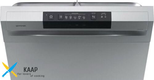 Посудомийна машина GS520E15S Gorenje