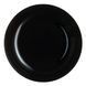 Блюдо Luminarc FRIENDS TIME BLACK 290 мм (P6363)