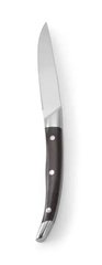 Набір ножів для стейків 6 шт. 11/24 см. з дерев'яною ручкою Profi Line
