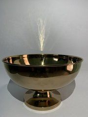 Чаша для пунша Gold V 6 л (шт.)