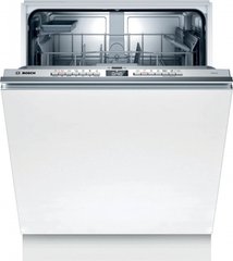 Посудомийна машина вбудовувана SMV4HAX40K Bosch