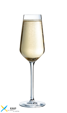 Набор бокалов для шампанского 6 шт 230 мл C&S Distinction Chef&Sommelier Q9080