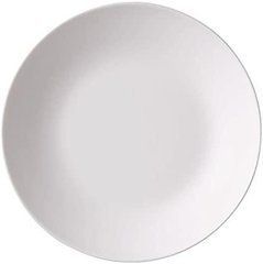 WHITE MOON Тарілка для першого 22 см 600 мл. 419330FS7121990 BORMIOLI ROCCO