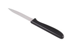 Нож для овощей зубчатый BASIC (COFBA) SALVINELLI