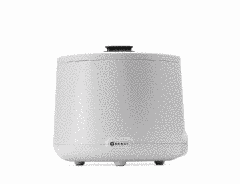 Мармит для первых блюд HENDI UNIQ, HENDI, 8л, Белый, 220-240В/500Вт, ⌀365x(H)325мм, шт
