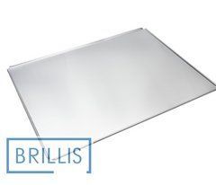 Противень алюминиевая Brillis 800x600х10